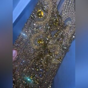 Prom / birthday dress